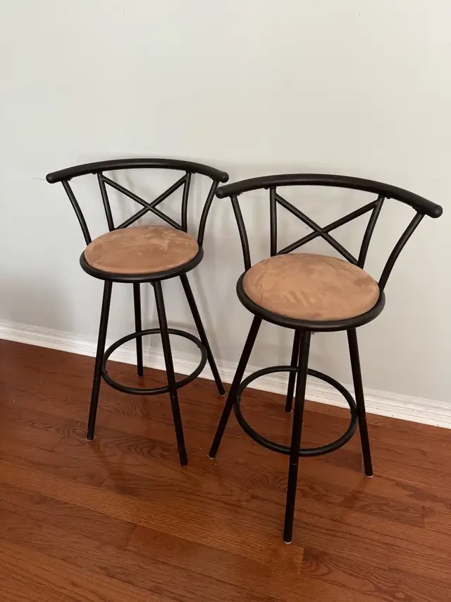 2 stools 436541809828843521