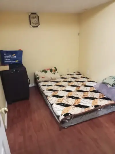 private room for rent