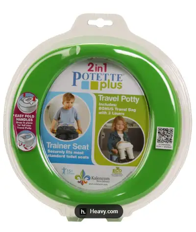 kids training potty, View more