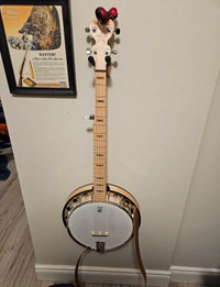 Deering goodtime 2 banjo 