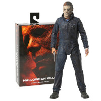 IN STORE! Halloween Kills 2021 Ultimate Michael Myers Figure