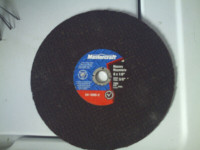 Masonry Cutting Disc