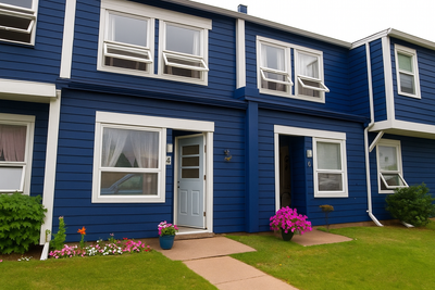 1-Bedroom All-Inclusive Apartment – Belvedere Avenue, Charlottetown (Clean & Quiet!) Enjoy peaceful,...