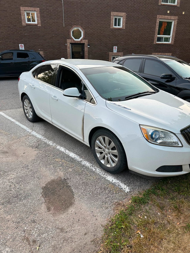 2016 Buick Verano in Cars & Trucks in Barrie - Image 3
