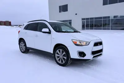 Hello, up for sale is my 2013 Mitsubishi RVR GT with 184,000 KM. Runs and drives great with no issue...