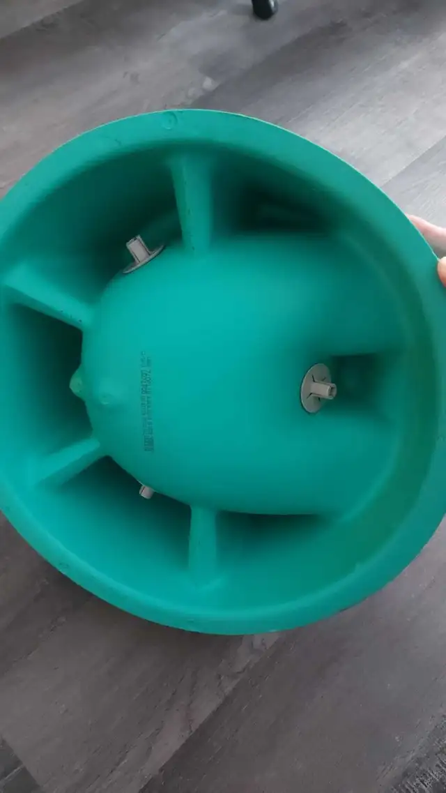 Bumbo Baby Floor Seat in Feeding & High Chairs in Mississauga / Peel Region - Image 6