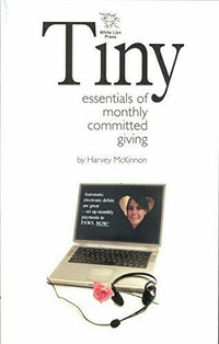 Tiny Essentials Of Monthly Committed Giving