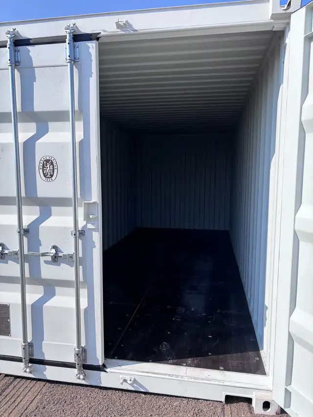 20ft Shipping Container522134508138014722