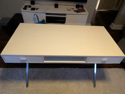 Modern Office Desk, View more