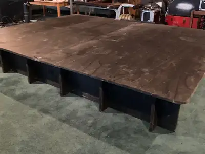 Drum + Keyboard Risers, View more