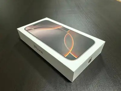 Iphone 16 pro, View more