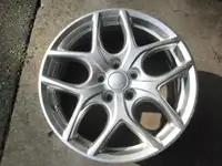 17 INCH FORD BOLT PATTERN 5X108 ALLOY RIMS FOR SALE