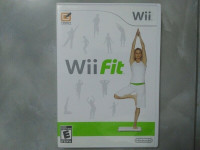 Wii Fit for Nintendo Wii