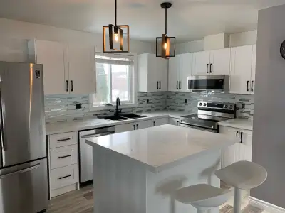 Wanho Renovation(Mississauga,Oakvill,Brampton,Burlington,Hamilto, View more