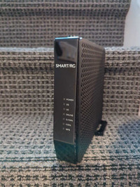 Smart RG DOCSIS 3.0 CABLE modem