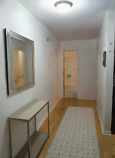 Très beau logement dans un immeuble tranquille et très propre. 3 ½ avec pièces distinctes et séparés...