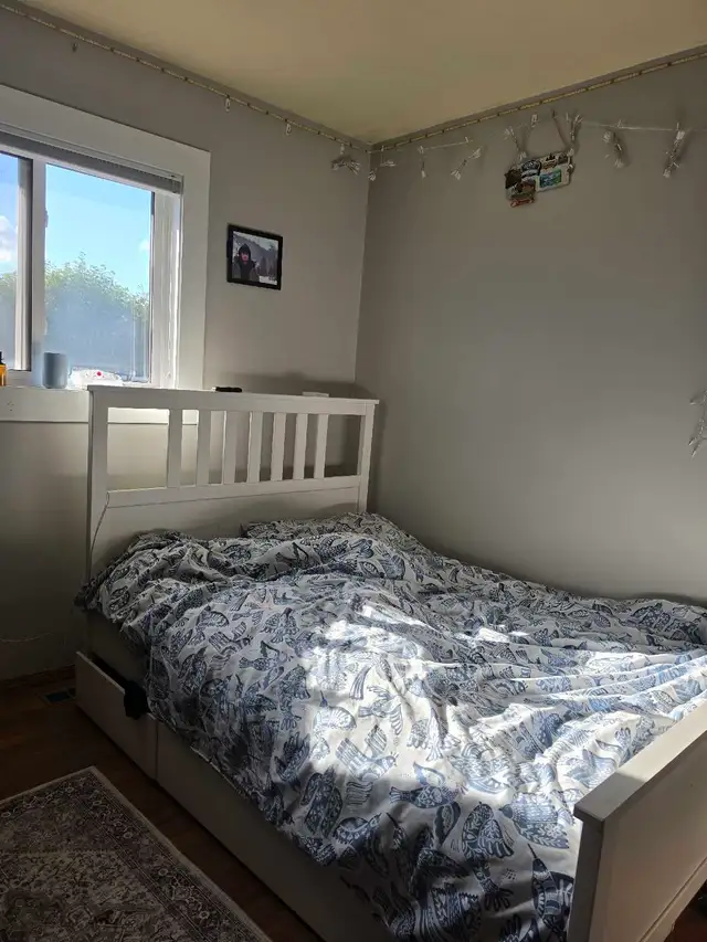 1 BEDROOM  FOR RENT 