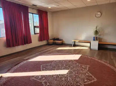 Office Space Available in Holistic Health Clinic – Strathmore, AB We have a beautifully renovated of...
