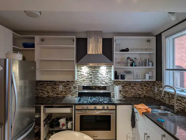 Renovation & Handyman Services – Decks, Kitchens, Bathroom62863220754562121