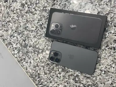 IPHONE 13 PRO 128 GB, View more