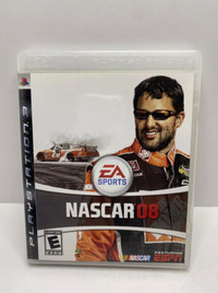 Nascar 08 for PS3
