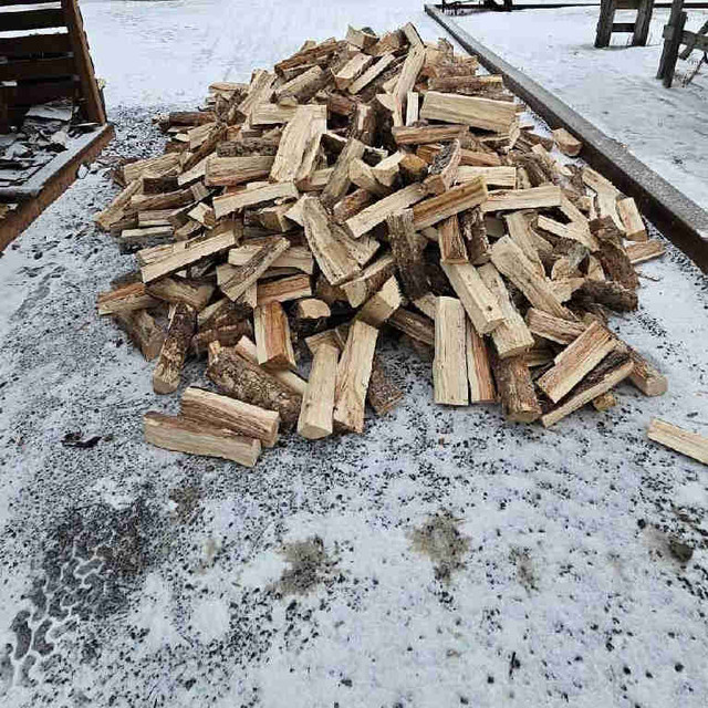 Firewood for sale. Jackpine  in Fireplace & Firewood in Winnipeg