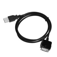 Cable Chargeur / Sync / Data pour MS MP3 Zune