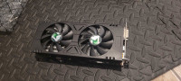 Brand New MAXSUN AMD Radeon RX 580 8GB 2048SP GDDR5