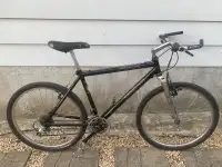 Specialized Stumpjumper FS M2 1993 mountain bike / vélo de monta