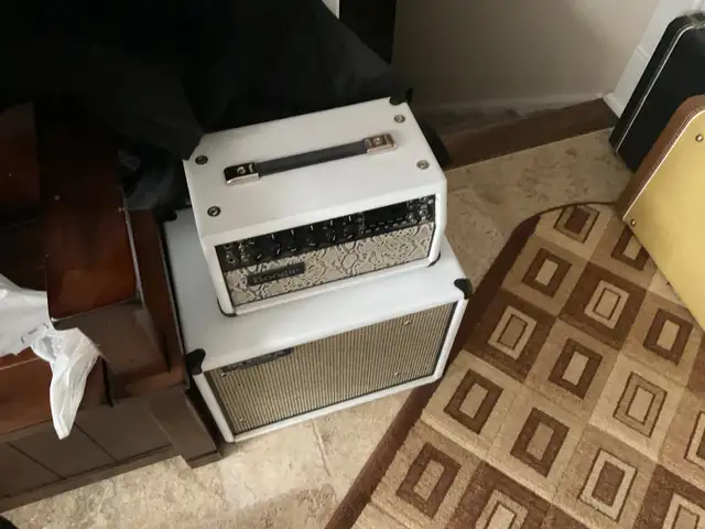 AMPLIFIERS: Fender, Marshall, Mesa Boogie, Vox, Acoustic in Amps & Pedals in Markham / York Region - Image 6