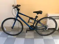 vélo hybride Garneau  / Hybrid Bike Garneau