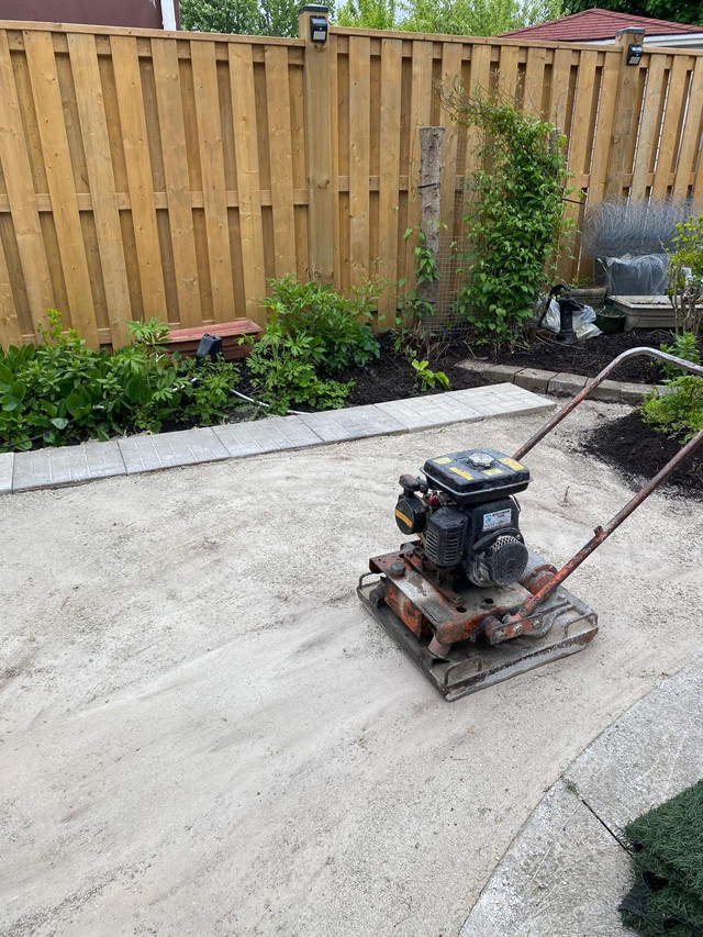 landscaping labourer in General Labour in City of Toronto