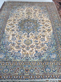 Persian rug najafabad