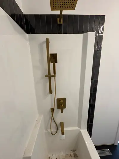 OTG Plumbing Services, View more