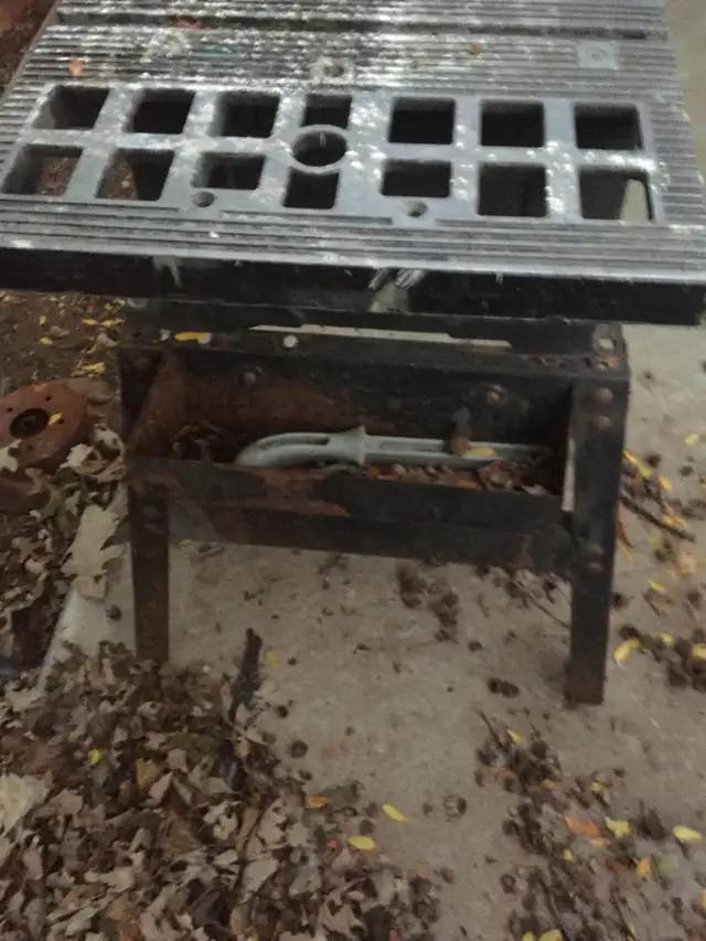 table saws in Power Tools in Woodstock - Image 8