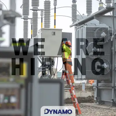 Apprentice Electrician, View more