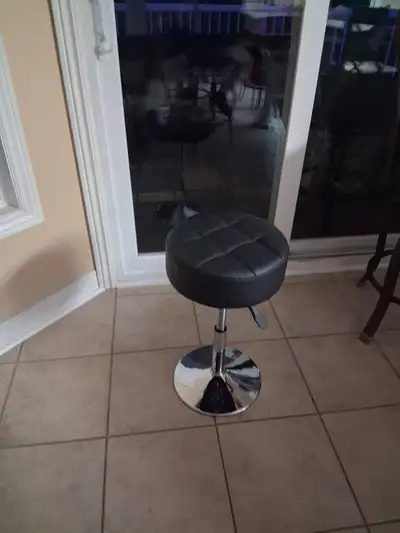 Universal Swivel Stool, View more