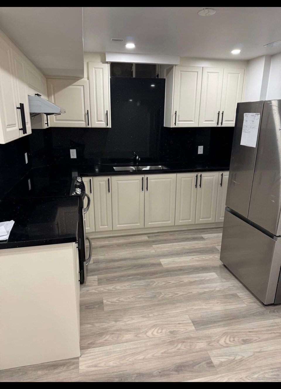 Basement for Rent 1