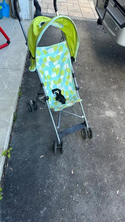 umbrella stroller , View more