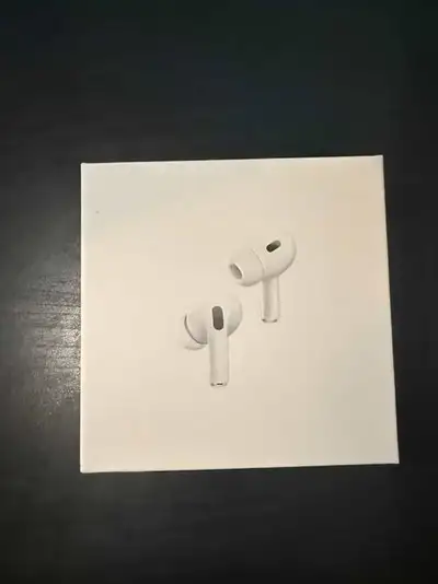 Airpod 2 generation Pro, View more