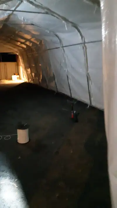 Tempo neuf complet encrage chevalier corde vise ect possible d'installation avec frais supplémentair...