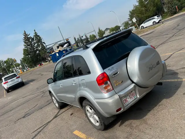 2002 Toyota Rav4 63848992283521121
