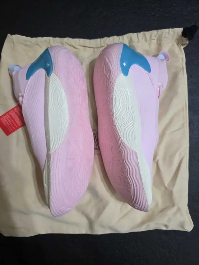 Way of Wade 11 size 8 in Men's Shoes in Mississauga / Peel Region - Image 5