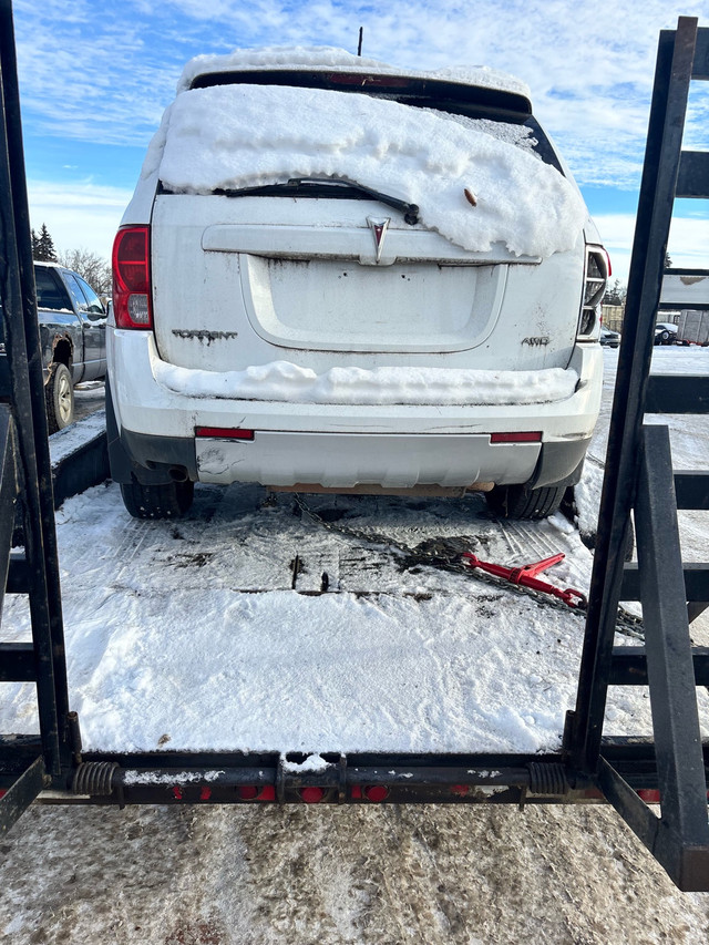 Cars removal specialist! in Cars & Trucks in Edmonton