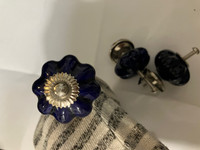 Ceramic knobs (18)