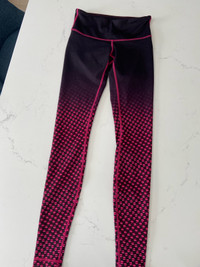 Lulu legging 