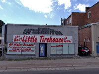 Brock St W &  Dundas  St. E Whitby