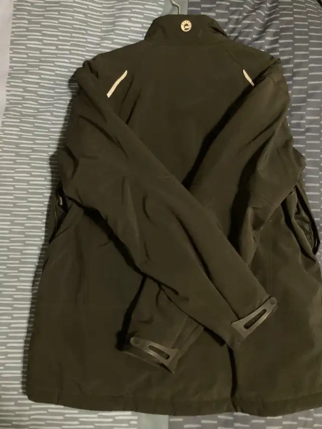 BRP Ski-doo jacket and pants in Men's in Red Deer - Image 3