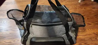 small dog/cat bag, View more