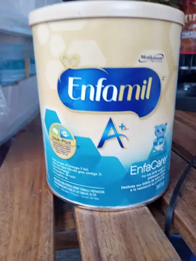 Enfamil A+ EnfaCare, View more